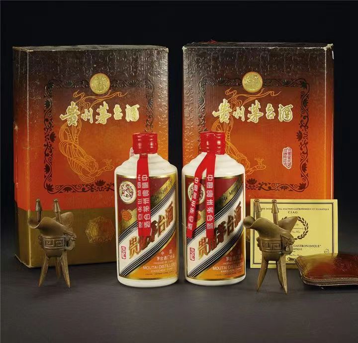 叶城烟酒回收